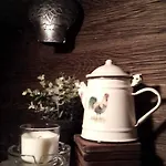 & Chocolat シャレー