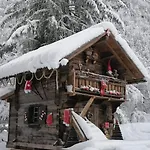 & Chocolat * Sixt