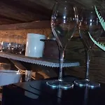 & Chocolat シャレー *