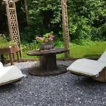& Chocolat シャレー