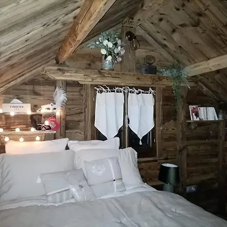 Chalé & Chocolat *