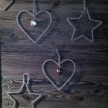 & Chocolat * Sixt