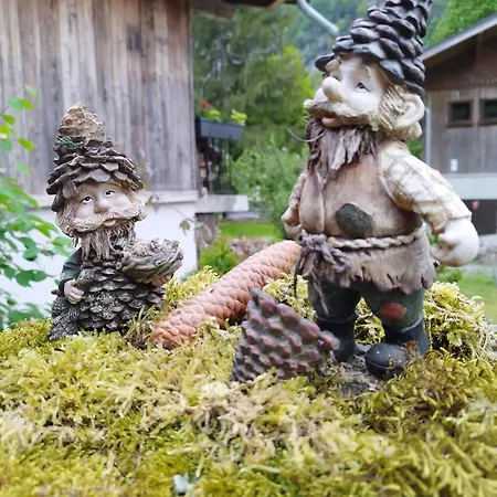 Chalé & Chocolat Sixt