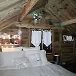 Alpstuga & Chocolat *