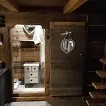 Alpstuga & Chocolat