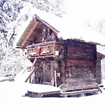 Alpstuga & Chocolat *