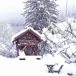 Alpstuga & Chocolat *