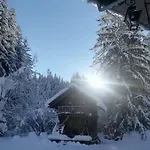 & Chocolat Alpstuga