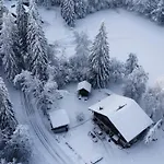 & Chocolat Alpstuga *