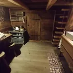 Alpstuga & Chocolat *