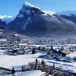 & Chocolat Alpstuga Sixt