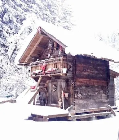 Chalet & Chocolat *