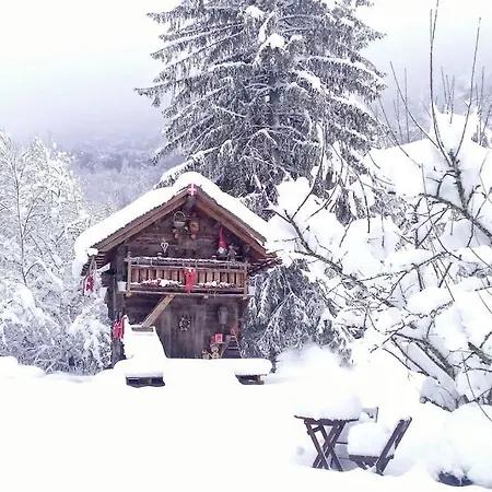 Chalet & Chocolat *