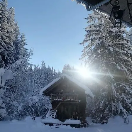 & Chocolat Chalet