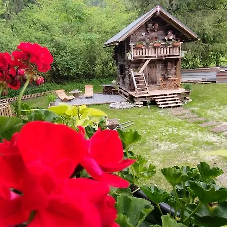 & Chocolat Chalet