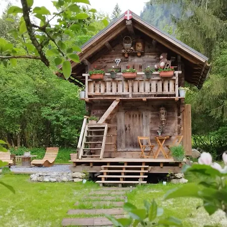 Chalet & Chocolat *