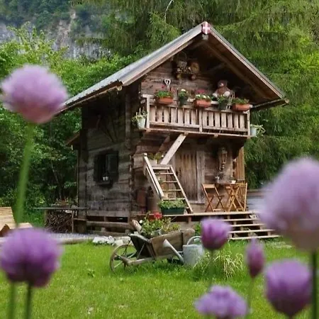 Chalet & Chocolat