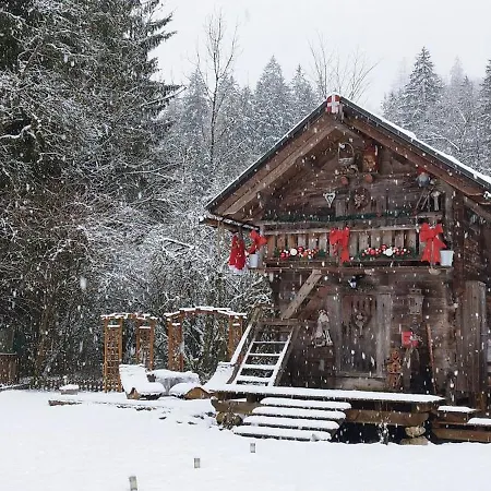Chalet & Chocolat *