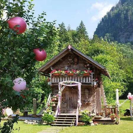 Chalet & Chocolat *