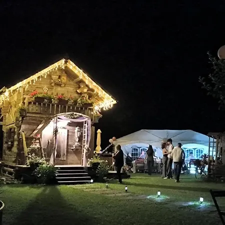 Chalet & Chocolat